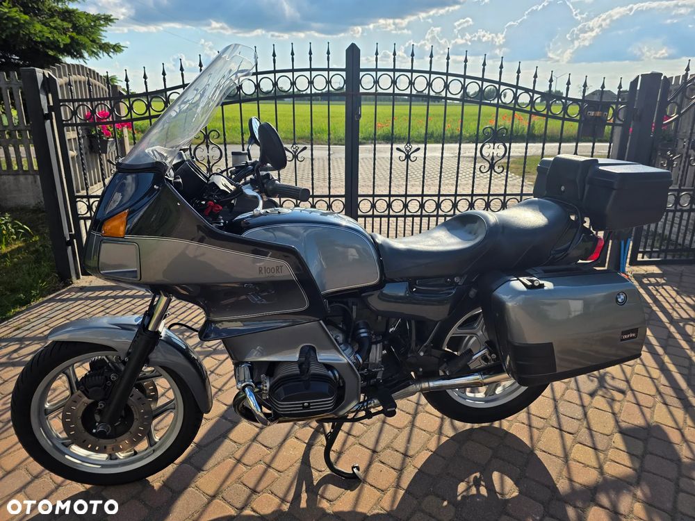 BMW RT - 40