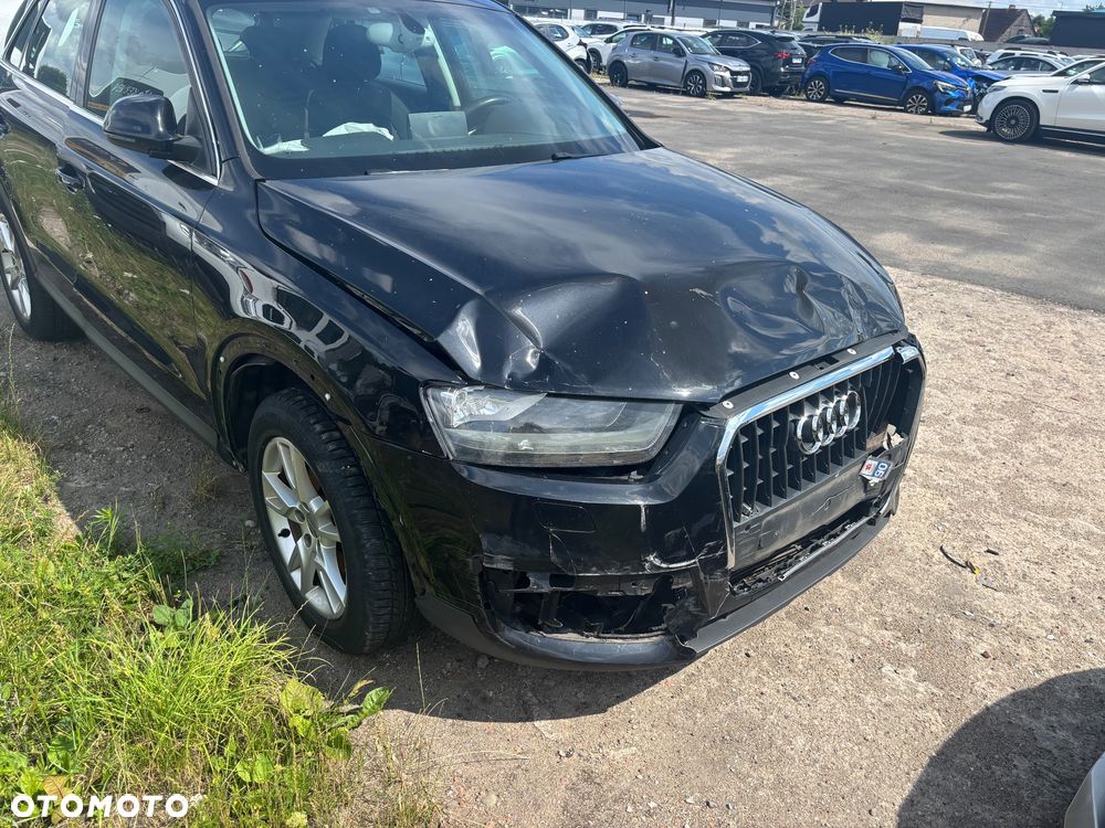 Audi Q3 2.0 TDI - 5