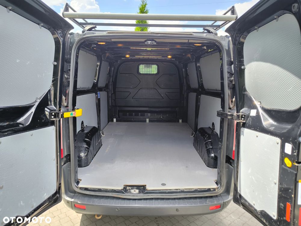 Ford Transit Custom - 13