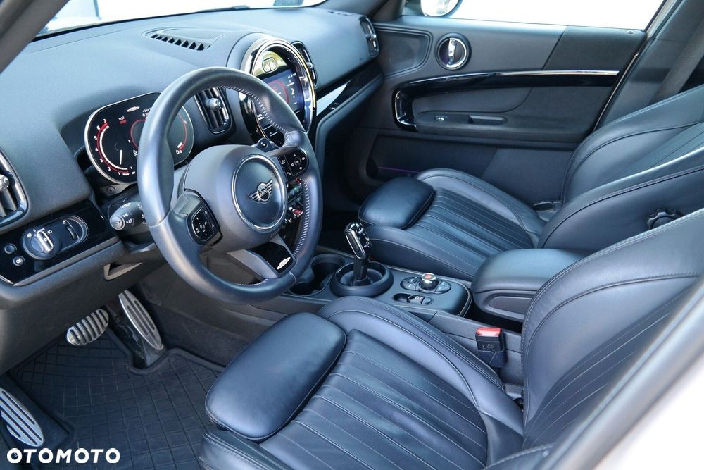 MINI Countryman - 11
