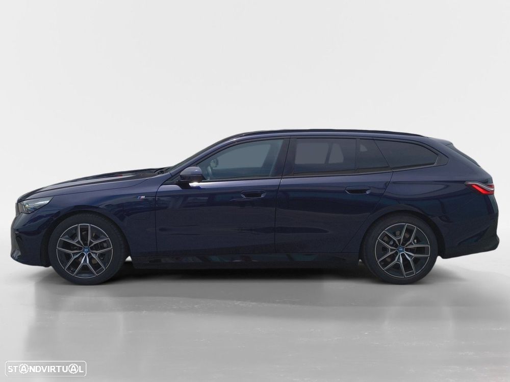 BMW 530 e Pack Desportivo M - 2