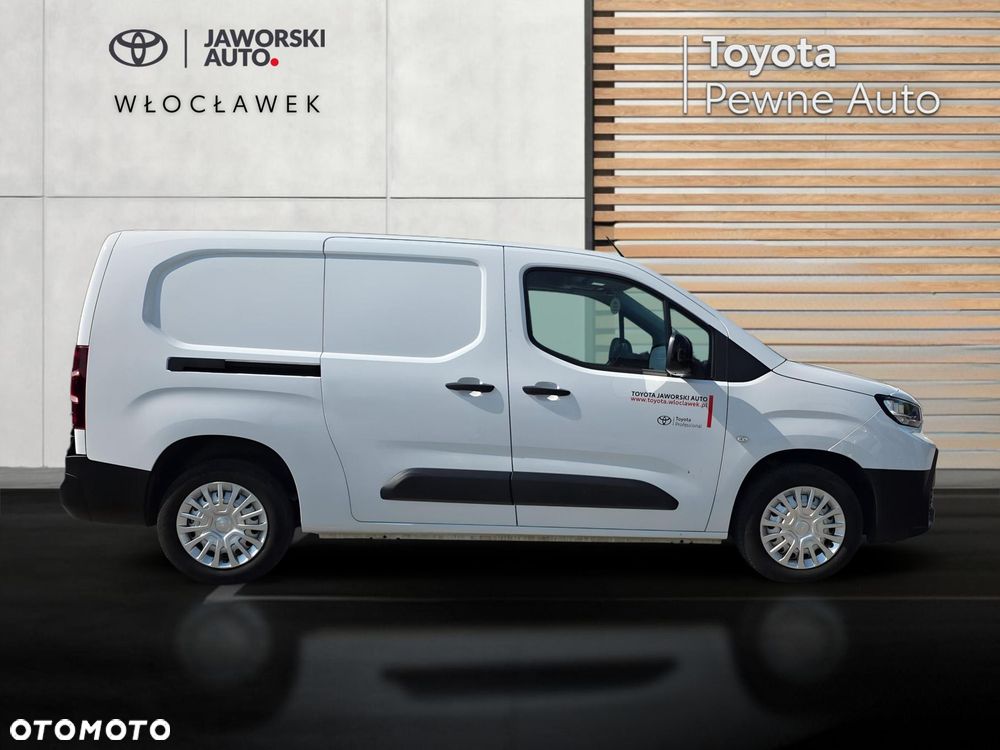 Toyota PROACE CITY - 6