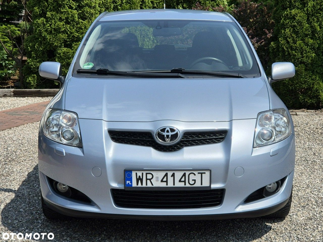 Toyota Auris - 4