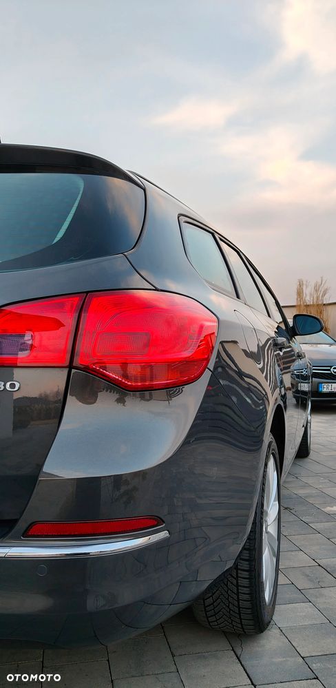 Opel Astra 1.4 Turbo Active - 32