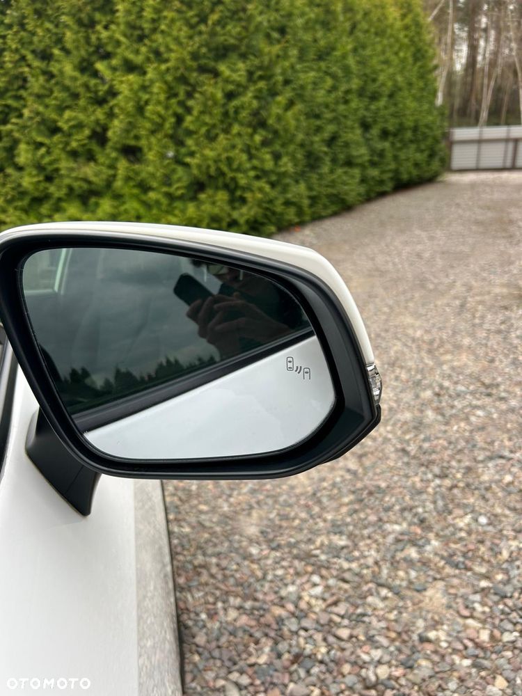 Toyota RAV4 2.5 4x4 Adventure - 23