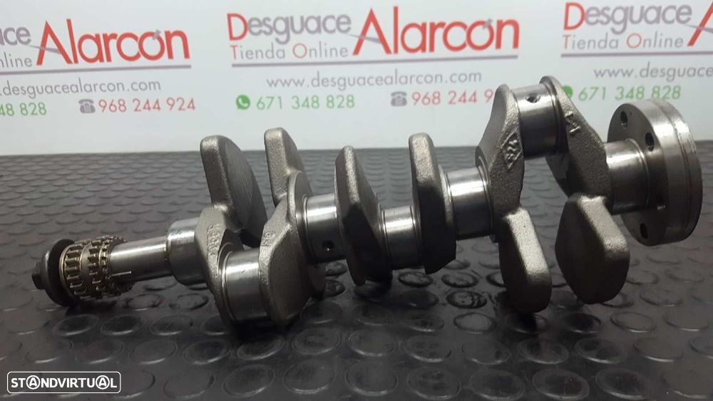 CAMBOTA RENAULT TWINGO III DYNAMIQUE - 2