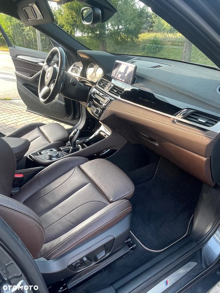 BMW X2 xDrive20i - 21