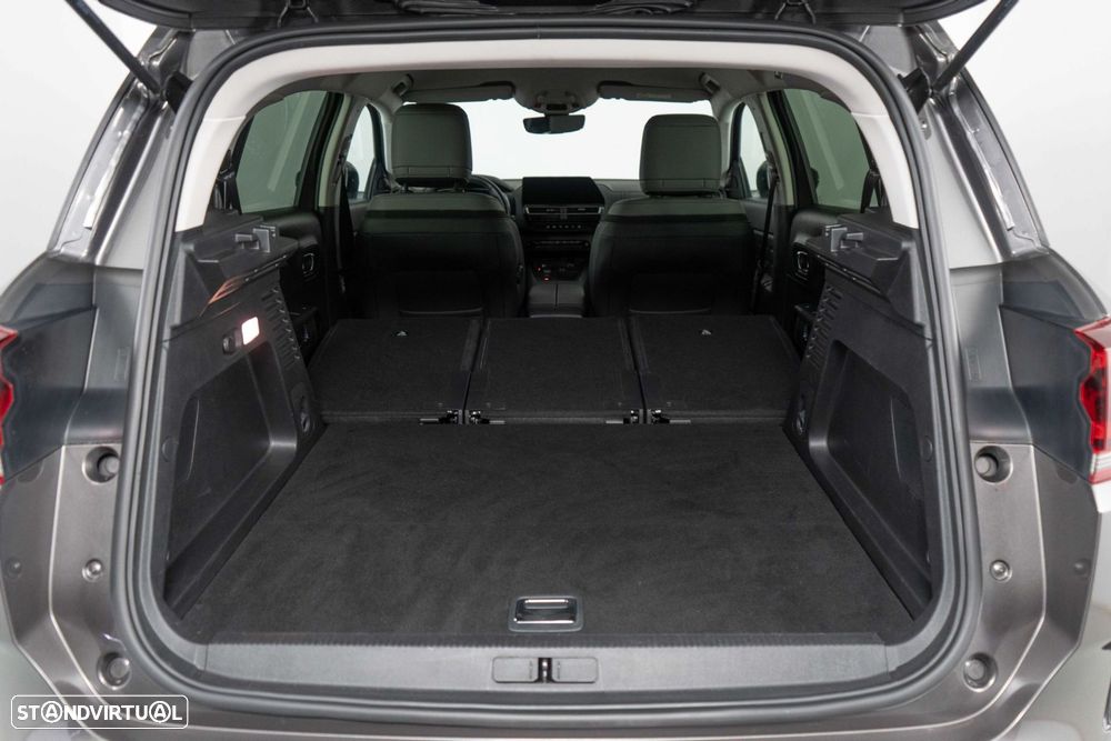 Citroën C5 Aircross 1.6 Hybrid Plus e-EAT8 - 16