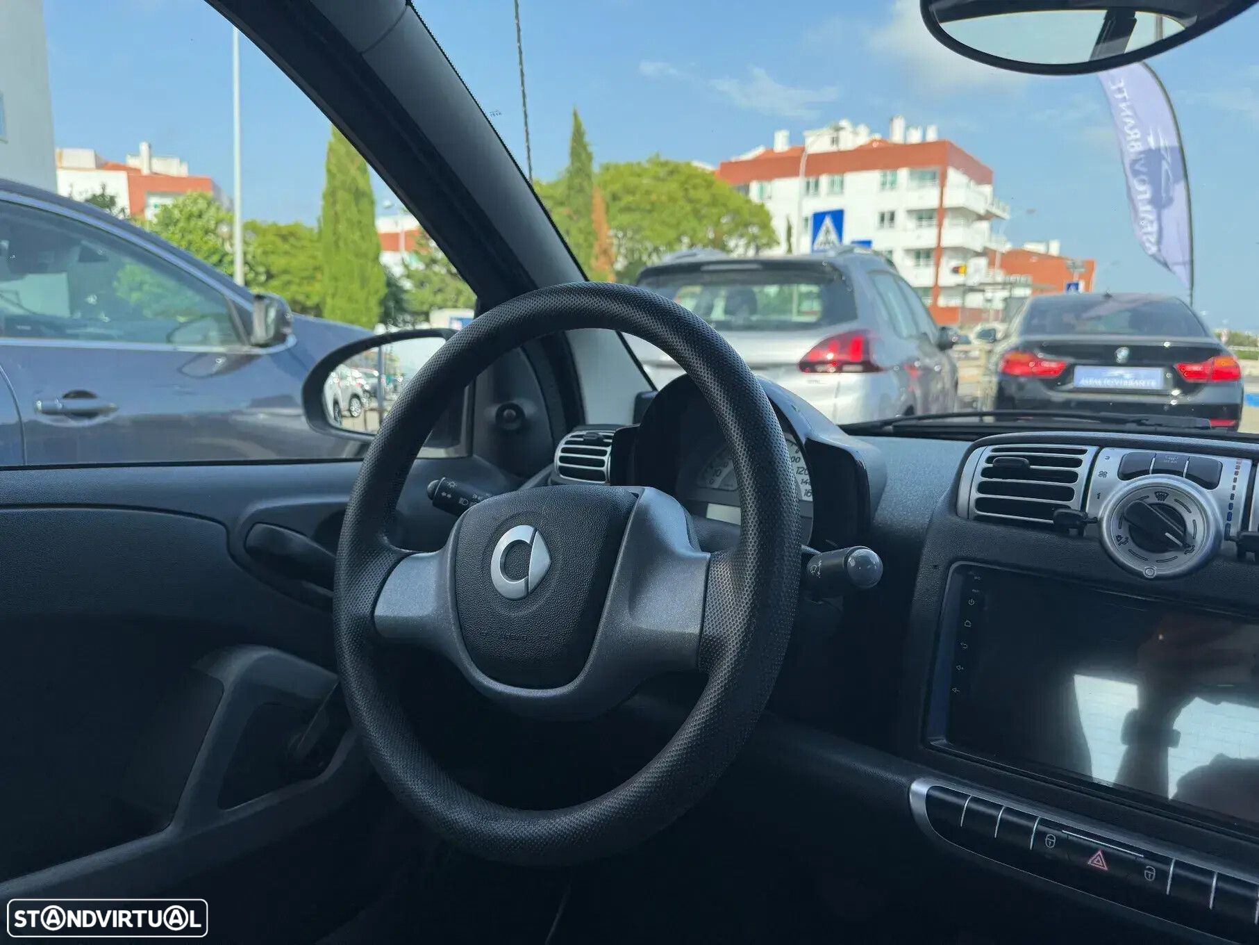 Smart ForTwo Coupé - 7
