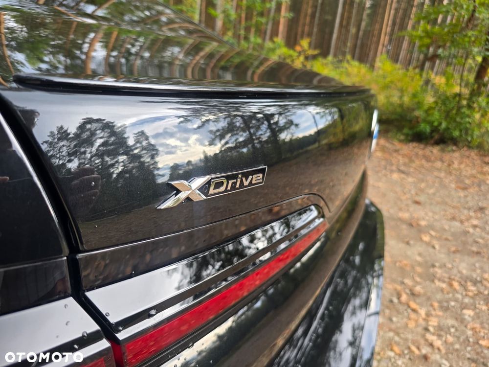 BMW Seria 7 740d xDrive mHEV M Sport sport - 17