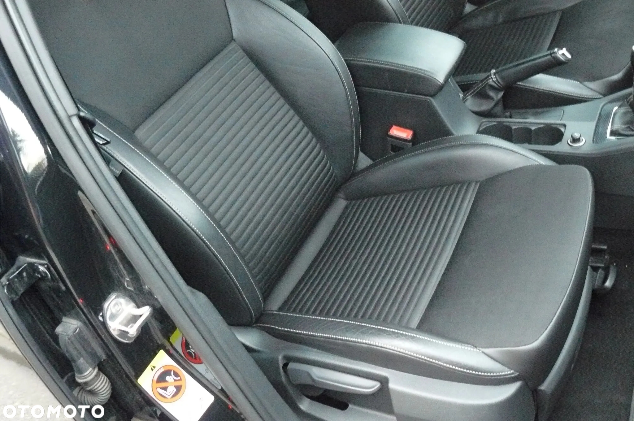 Skoda Octavia - 28