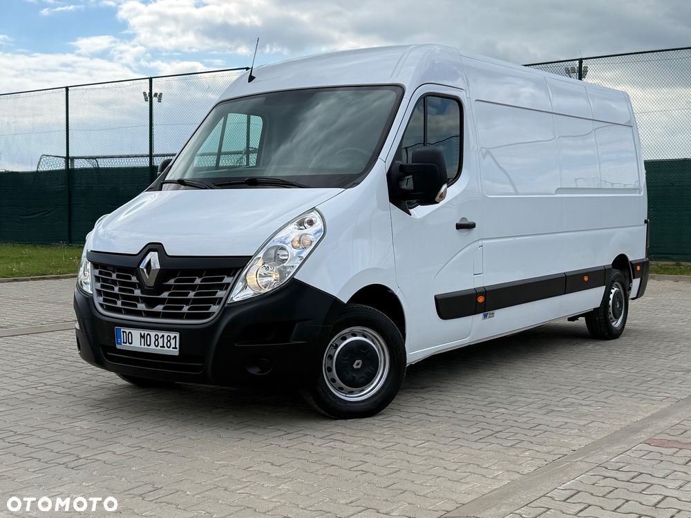 Renault MASTER - 1
