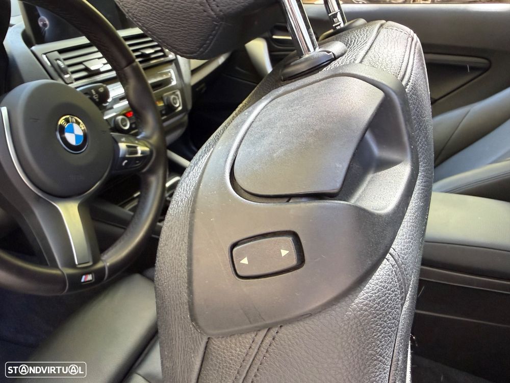 BMW M235i Standard - 24