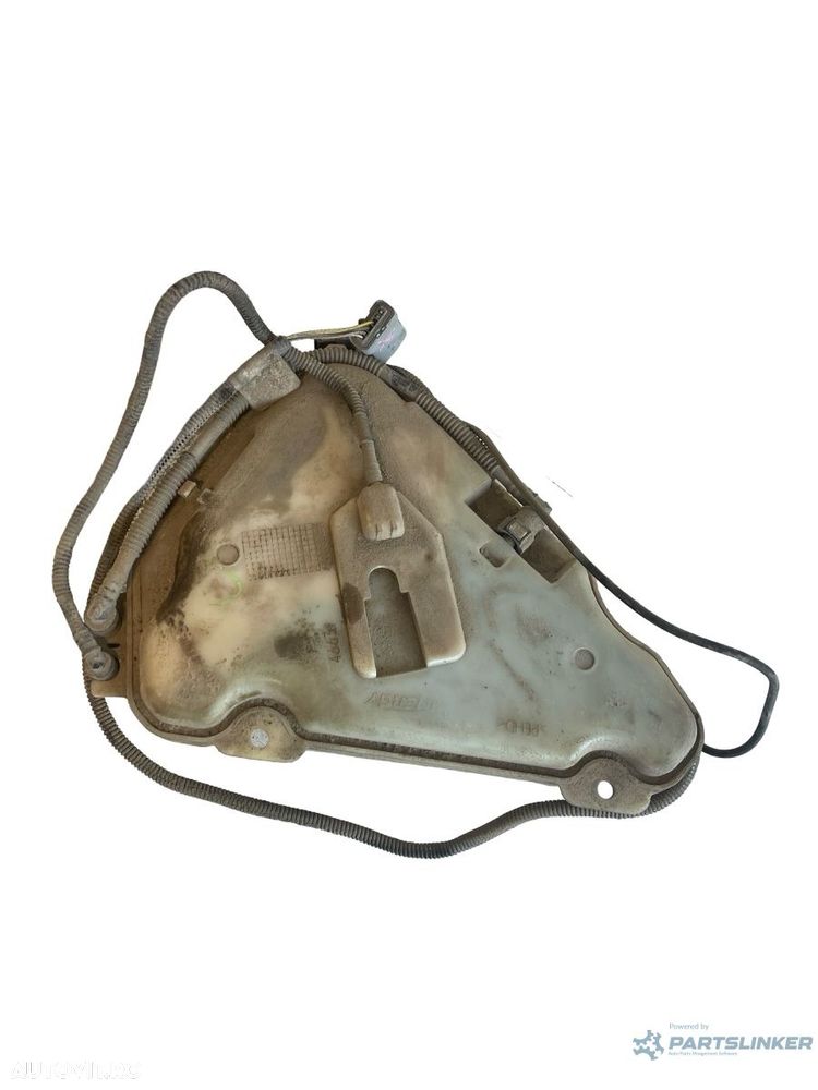 Rezervor lichid aditiv DPF PEUGEOT 307 SW 3H 2002 - 2009 2.0 HDI 110 RHS (DW10ATED) 96450602 - 1