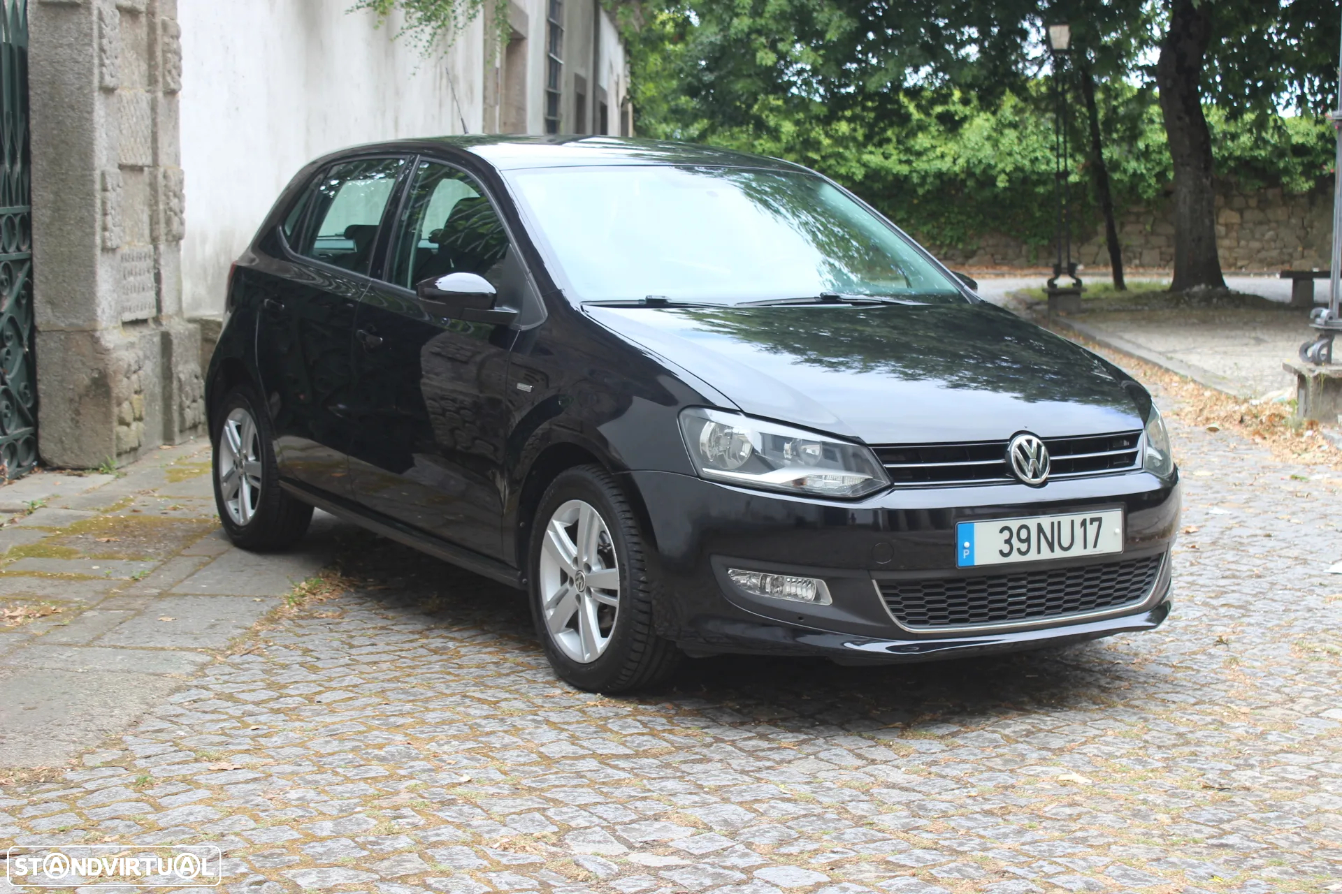 VW Polo 1.2 Match - 3