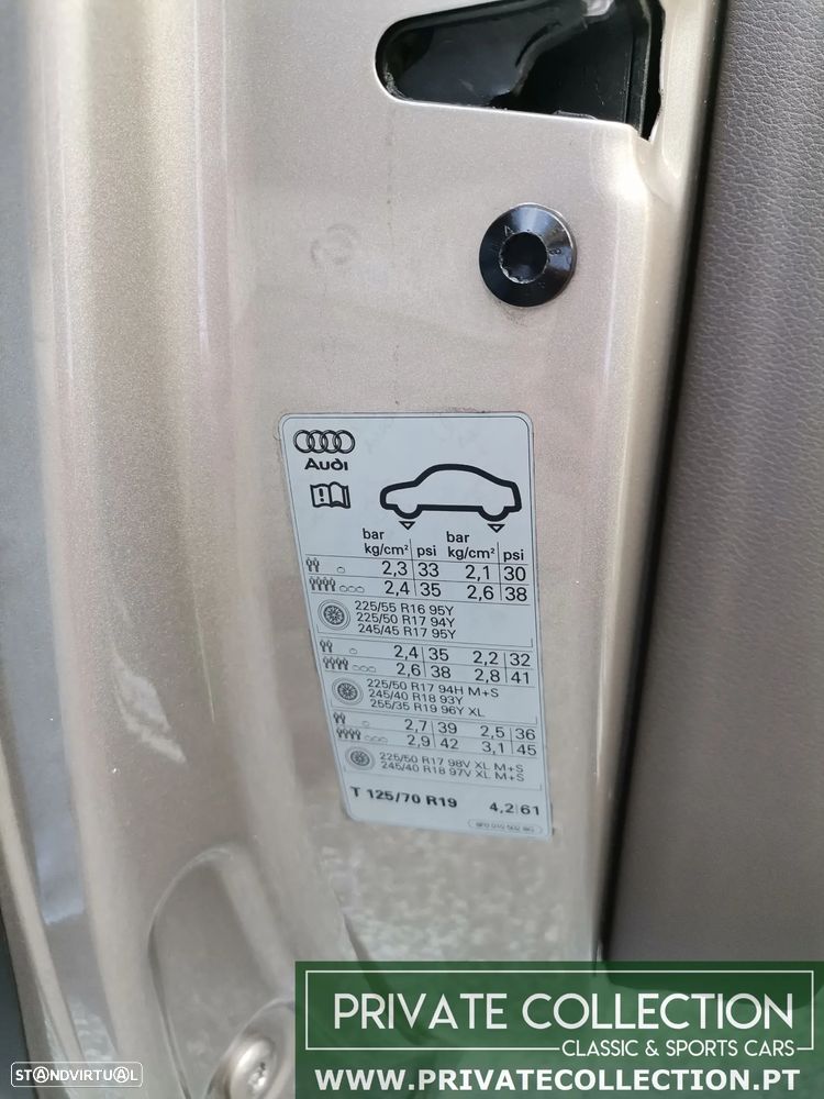 Audi A5 2.0 TFSI quattro S tronic - 55