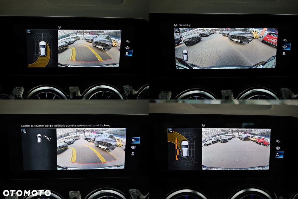 Mercedes-Benz GLA 200 Style - 30