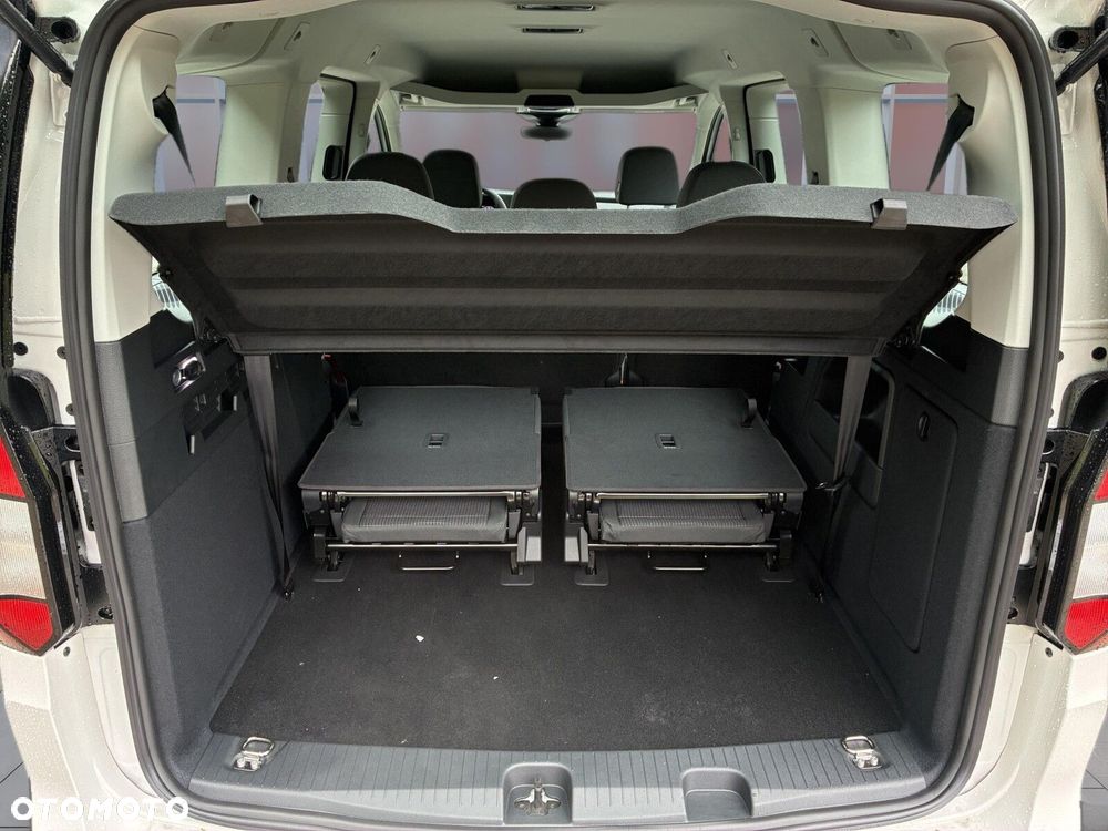Volkswagen Caddy Maxi 1.5 TSI - 19