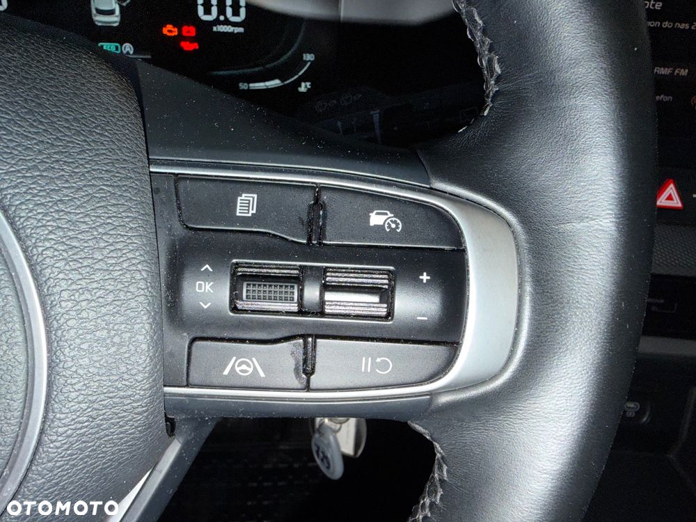 Kia Sportage 1.6 T-GDI MHEV M 2WD DCT - 26