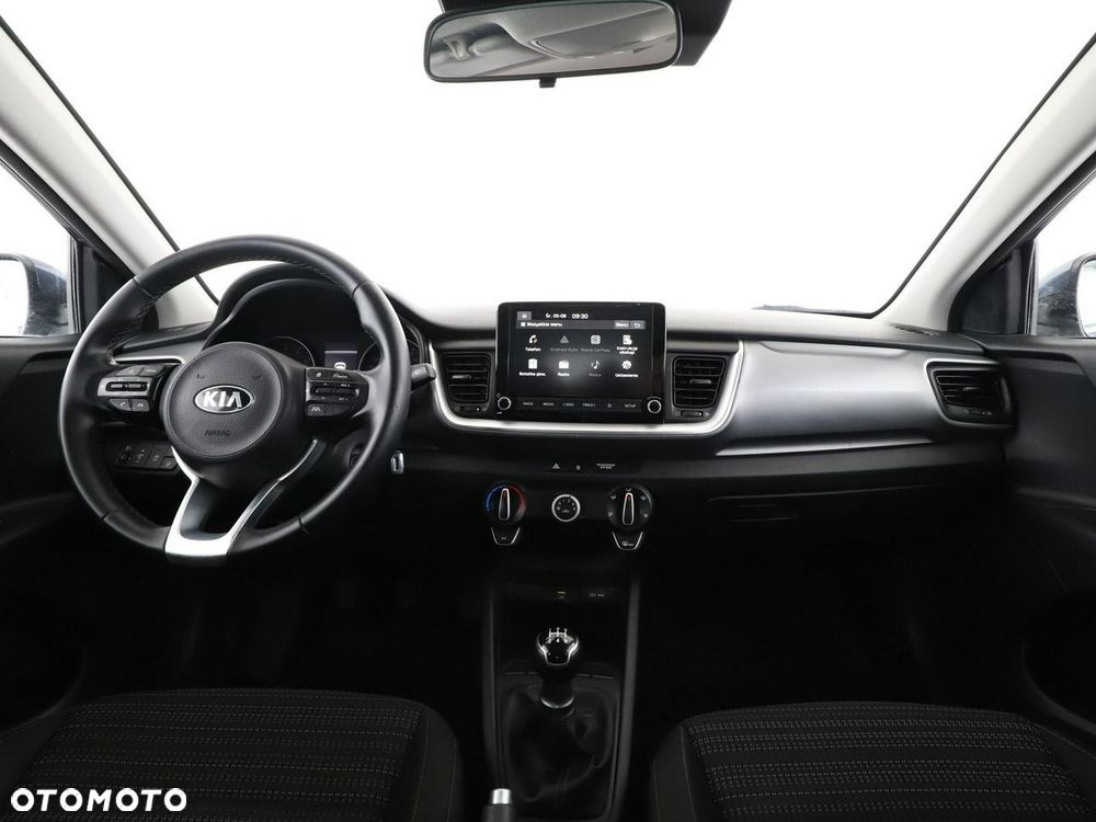 Kia Stonic 1.2 M - 16