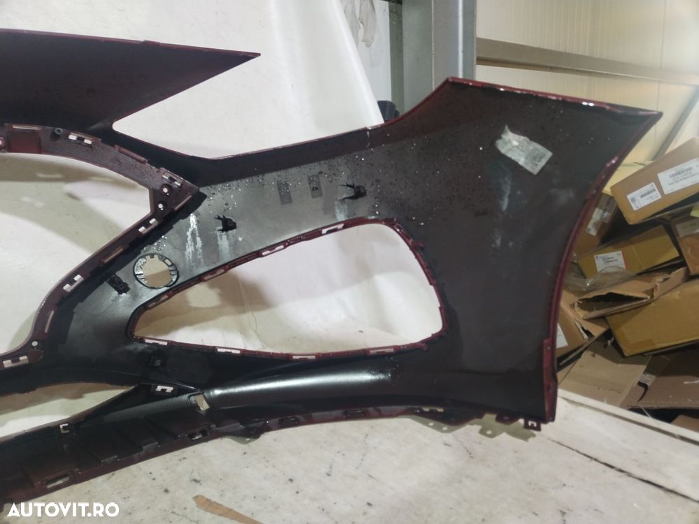 Bara fata Hyundai I30, 2020, 2021, 2022, 2023, 2024, cod origine OE 86511-G4500. 9962 - 11