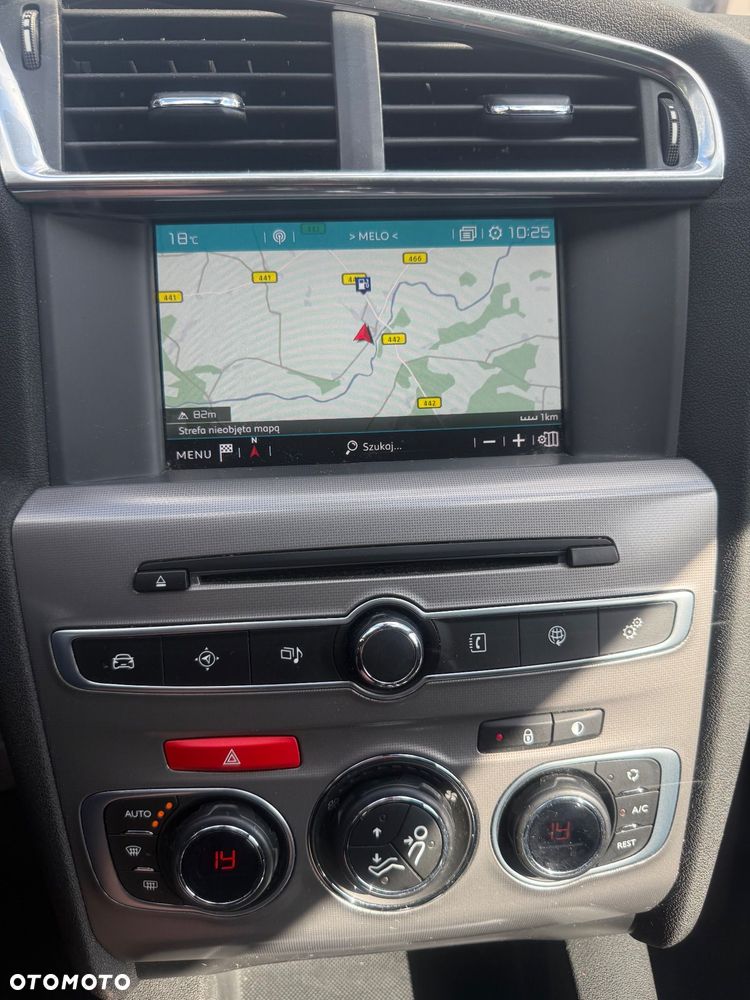 Citroën C4 1.6 BlueHDi Feel Edition S&S EAT6 - 18