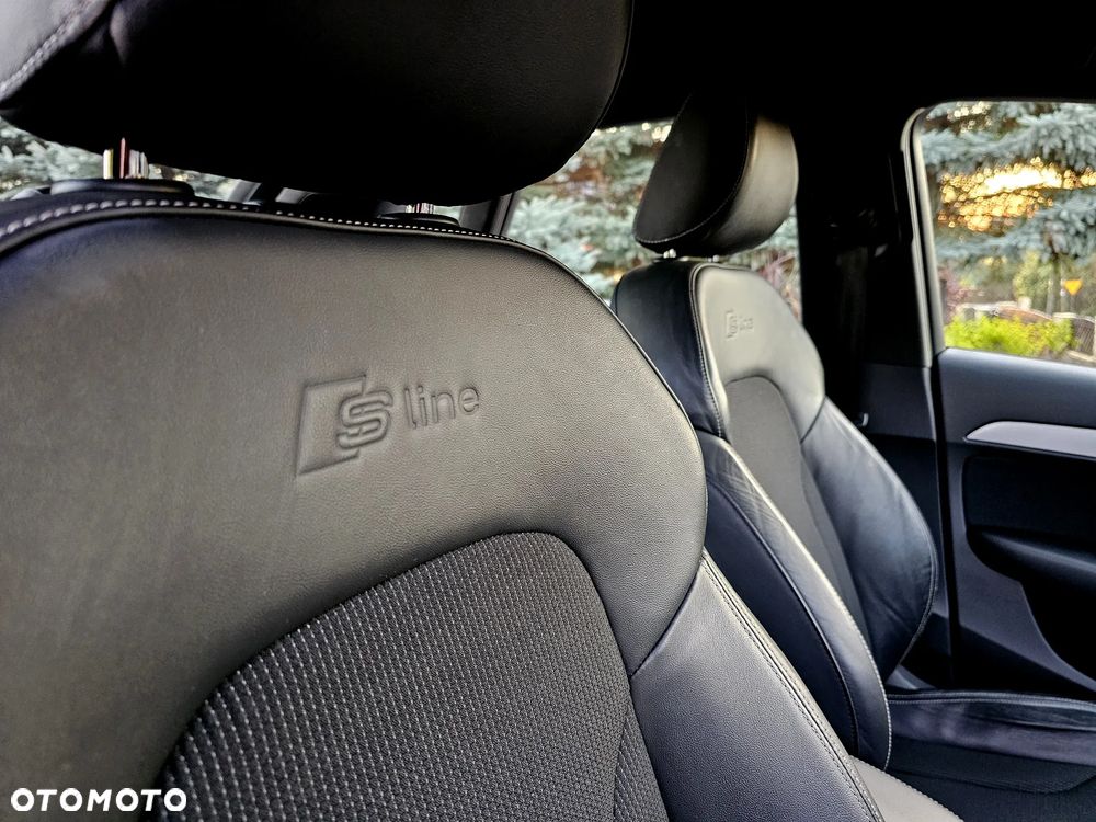 Audi Q3 2.0 TDI Sport - 14