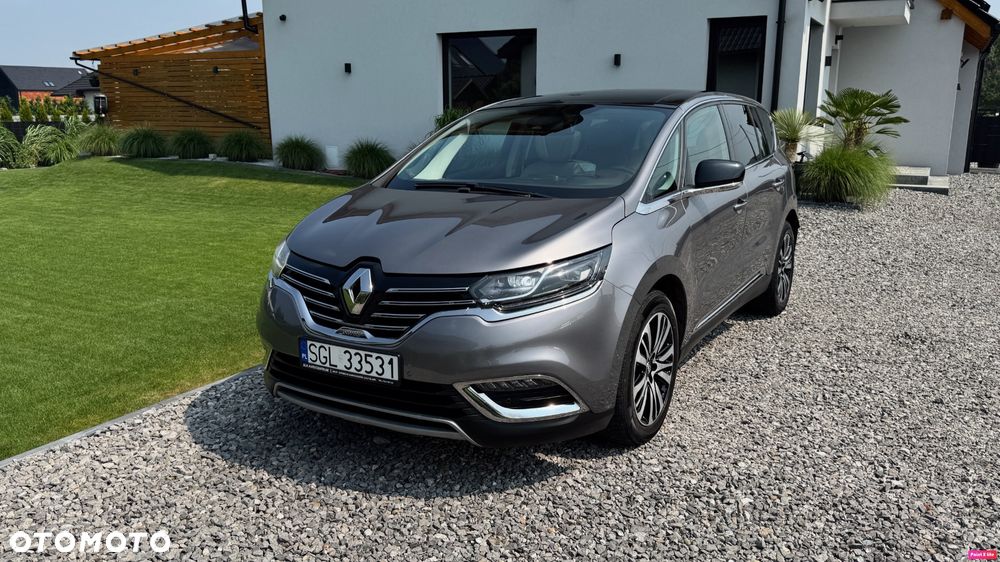 Renault Espace Energy dCi 160 EDC Initiale Paris - 19