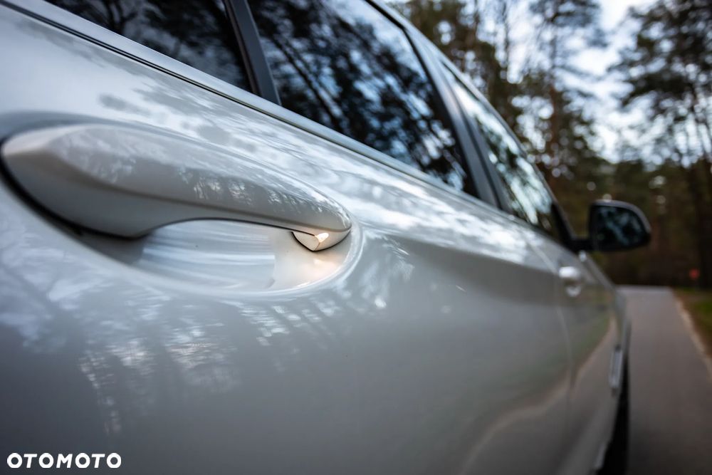 BMW X4 xDrive30i M Sport - 23