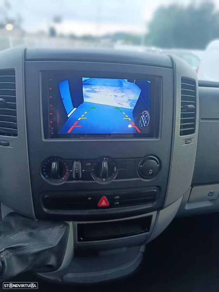 Mercedes-Benz sprinter - 9