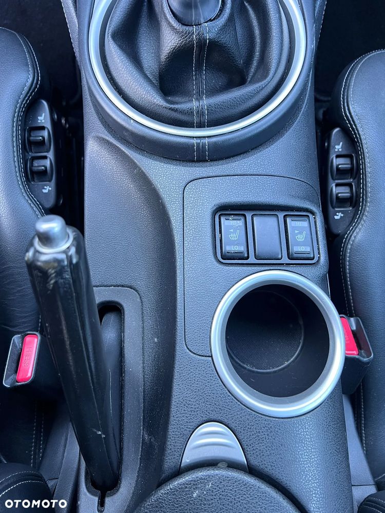 Nissan 370 Z 3.7 V6 GT Edition - 22