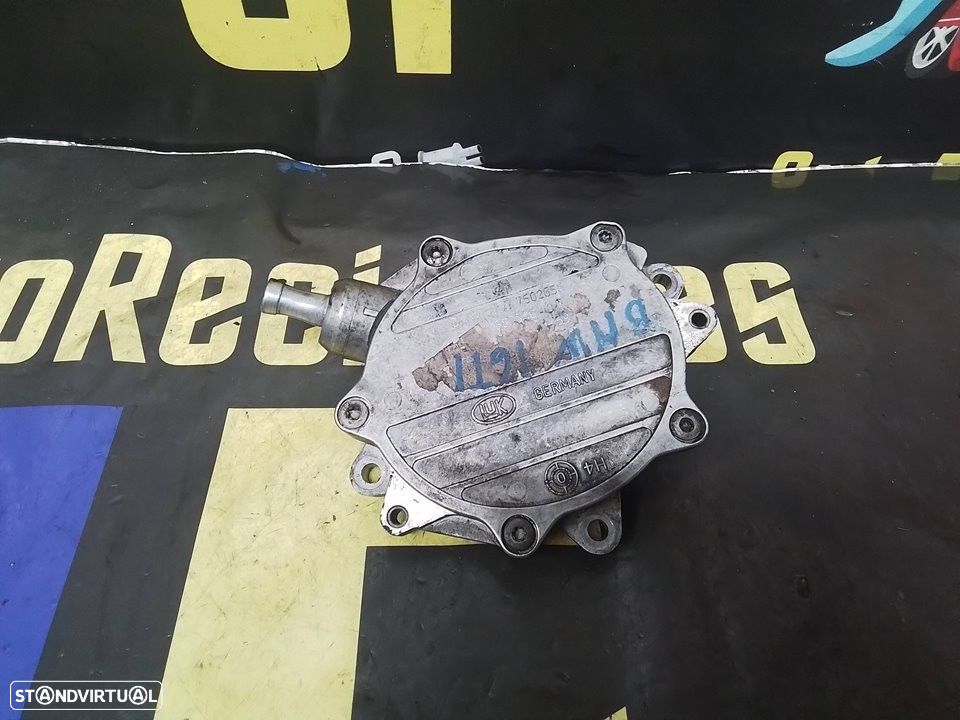 DEPRESSOR TRAVÃO / BOMBA VÁCUO BMW 3 COUPÉ 1999 - 2