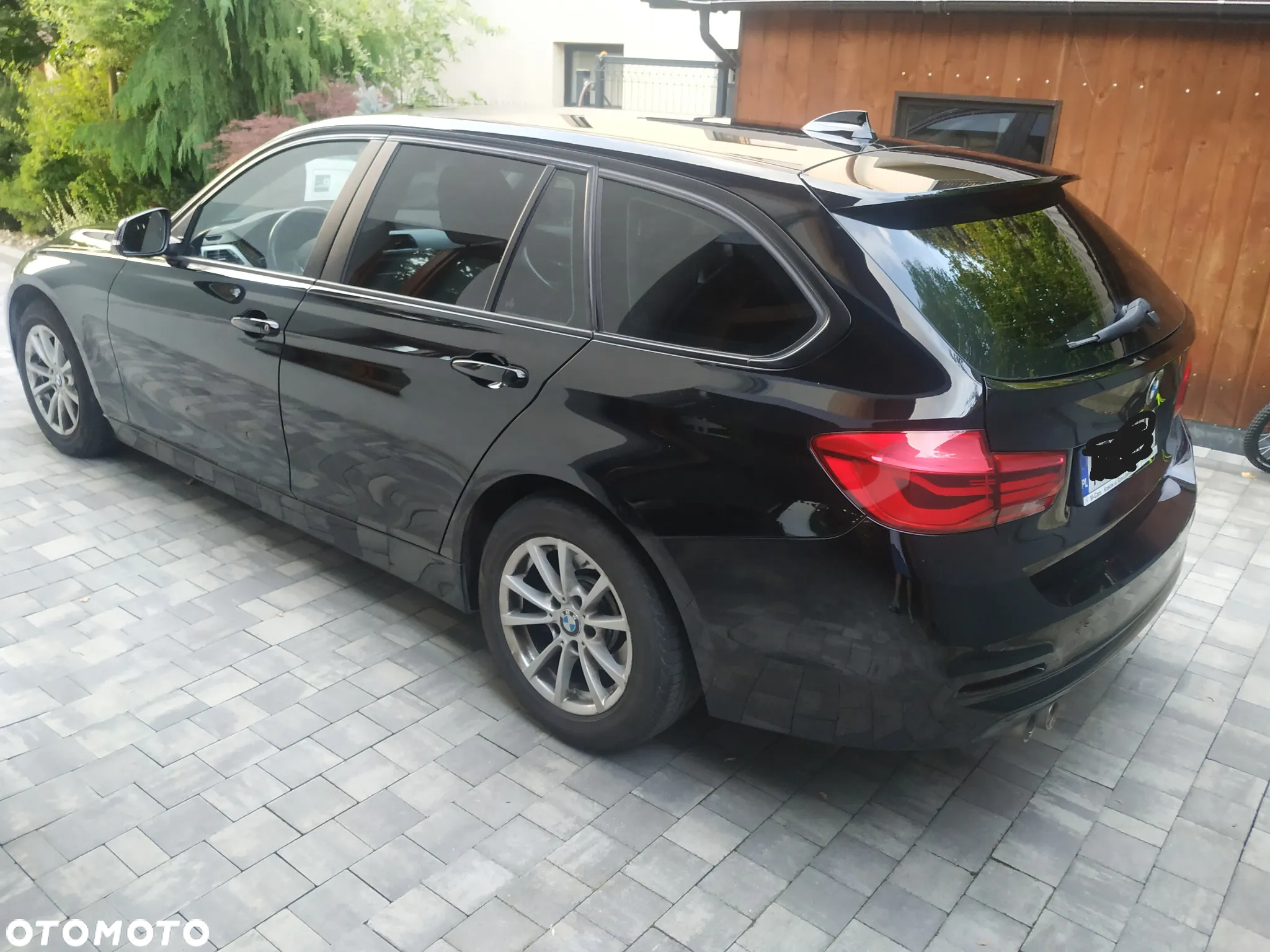 BMW Seria 3 320i GPF xDrive - 3