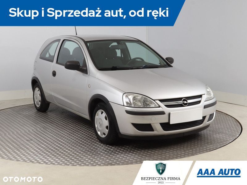 Opel Corsa - 3