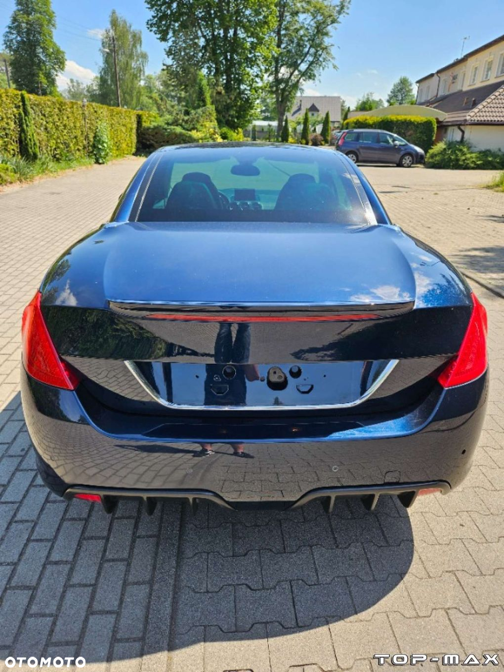 Peugeot 308 CC - 31