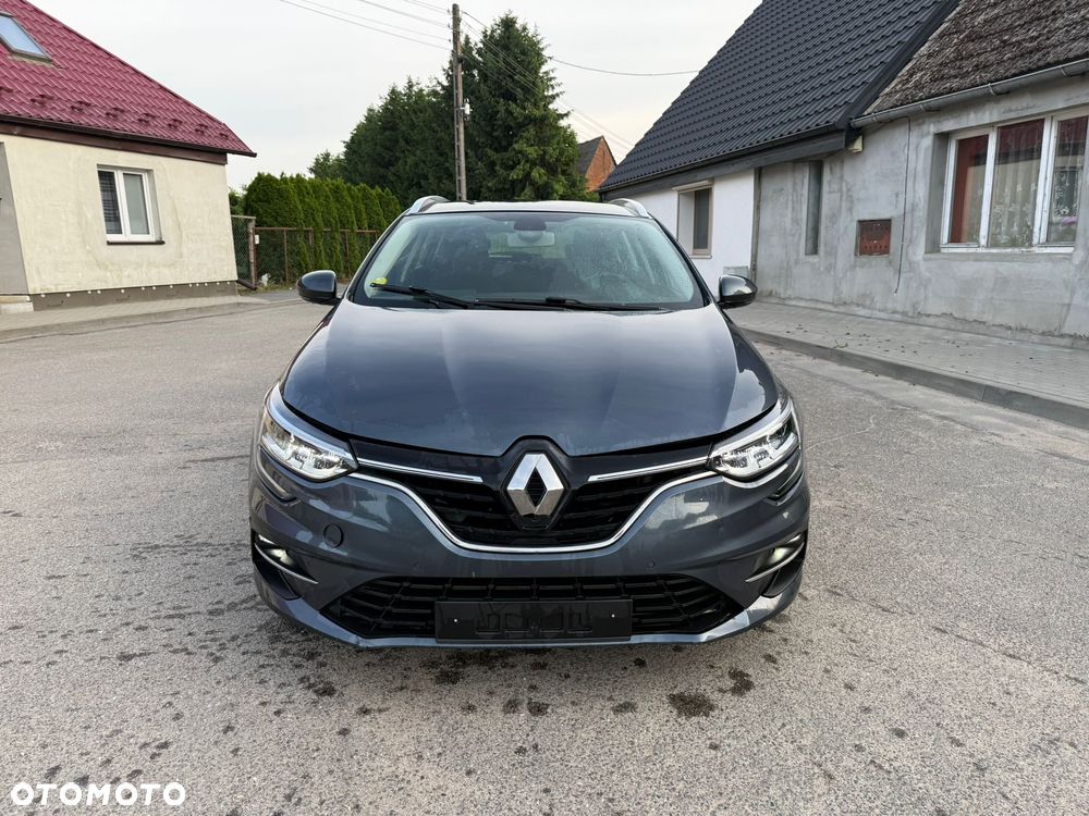 Renault Megane ver-1-3-tce-fap-limited-edc - 2