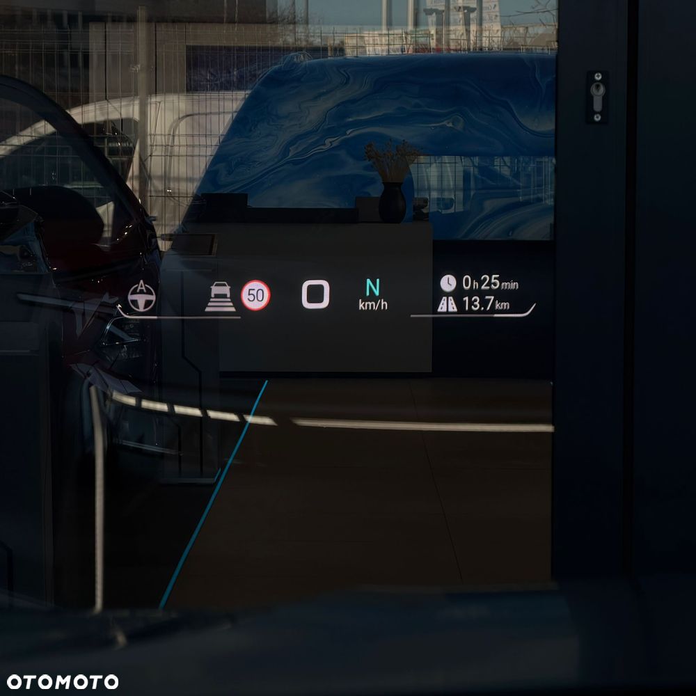 Omoda 9 1.5 Super Hybrid Exclusive AWD - 16