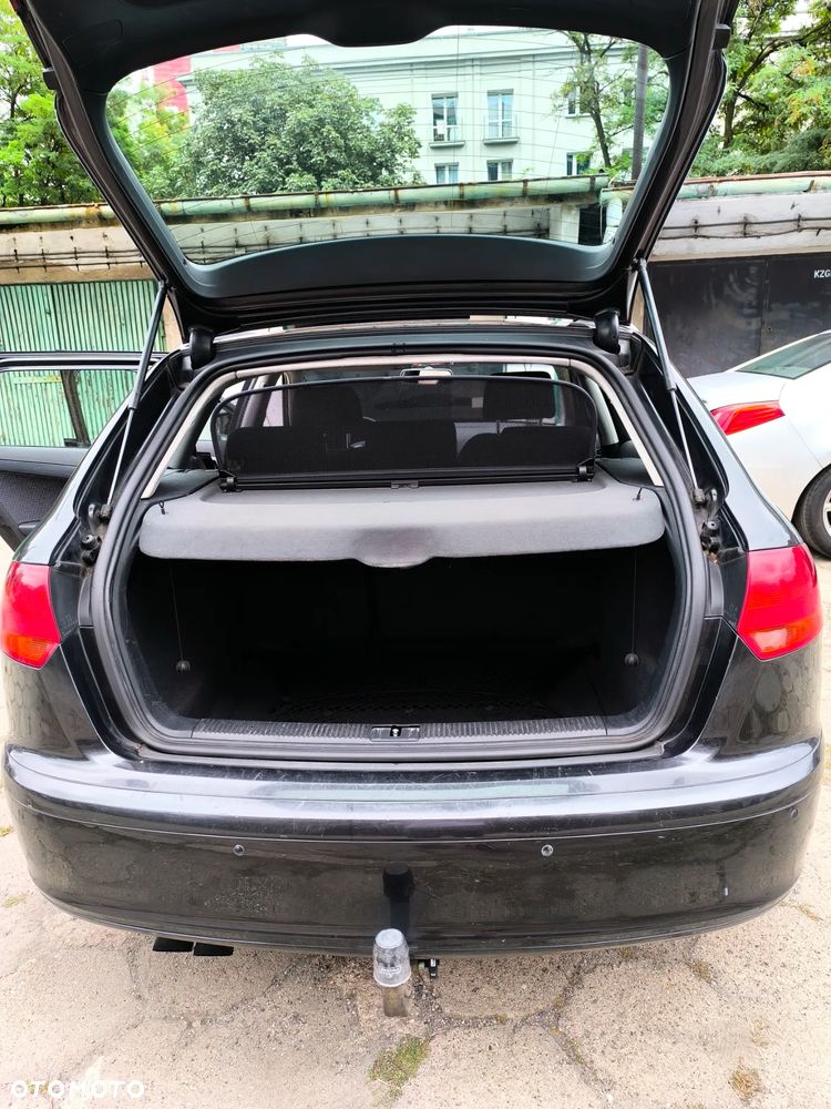 Audi A3 Sportback - 16