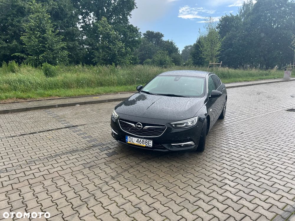Opel Insignia - 2