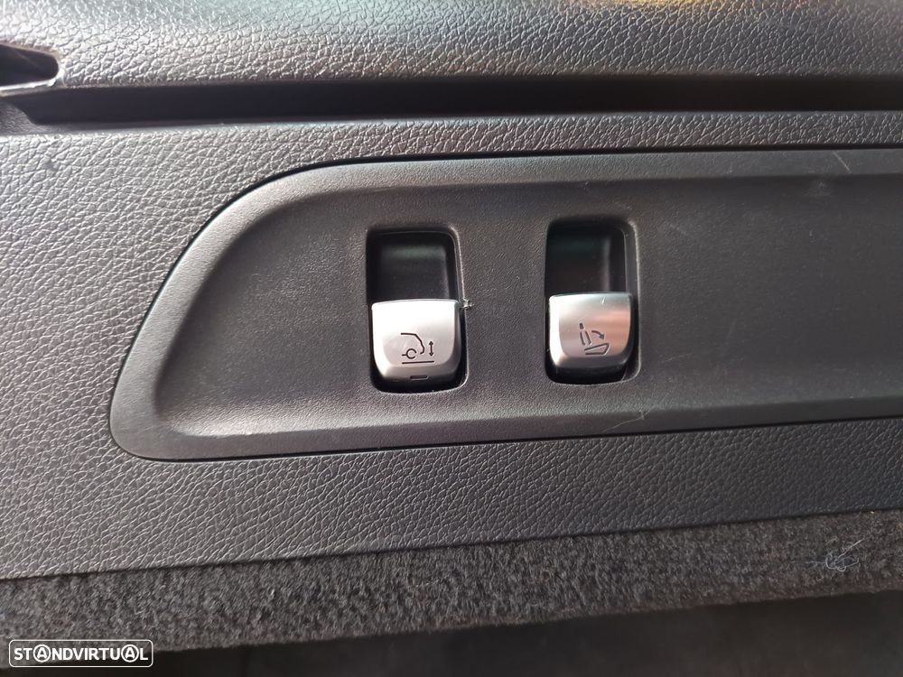 Mercedes-Benz GLC 250 d Off-Road 4-Matic - 12