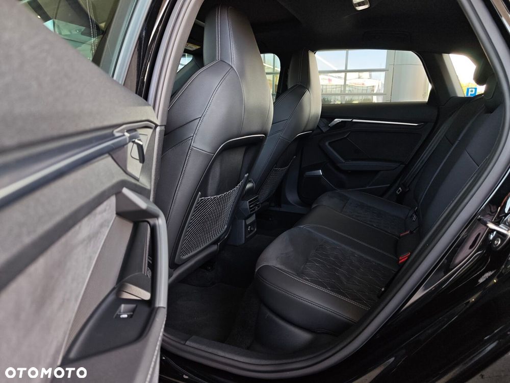 Audi S3 Sportback TFSI Quattro S tronic - 12