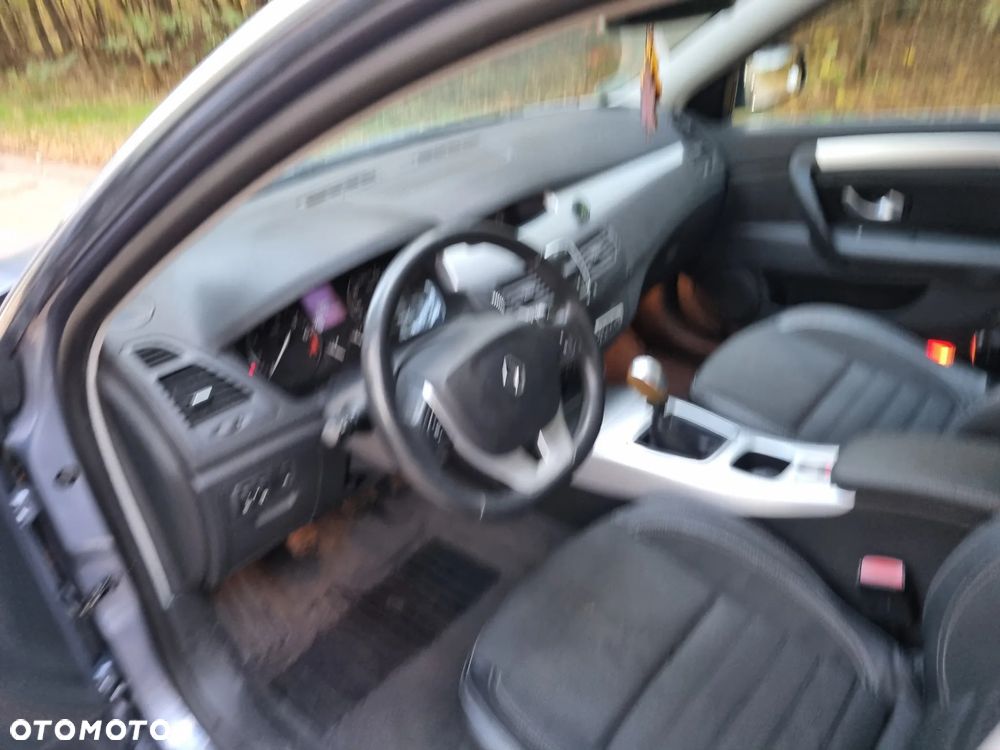 Renault Laguna - 6