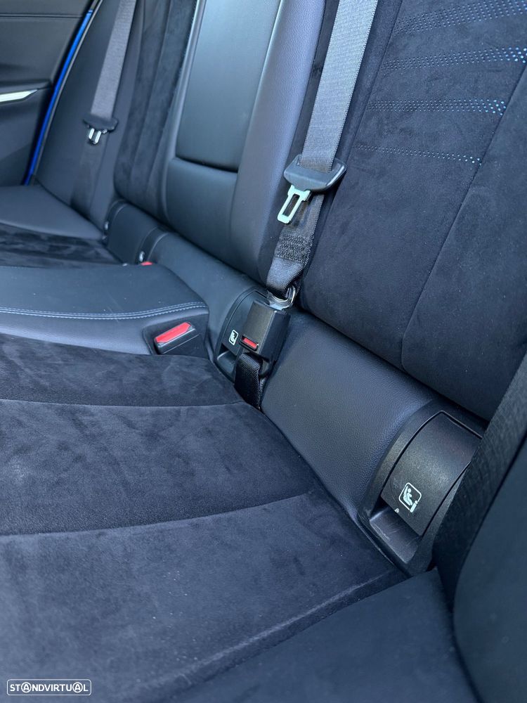 BMW 330 e Pack M Auto - 3