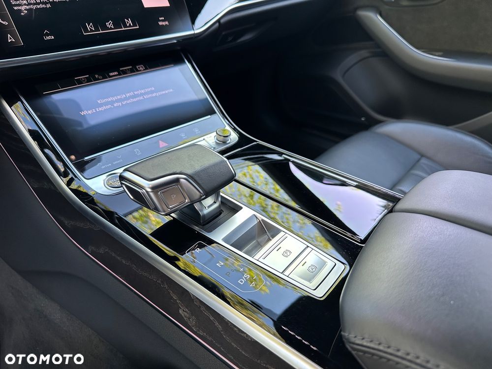 Audi A8 60 TFSI mHEV Quattro Tiptr - 18
