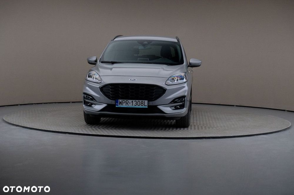 Ford Kuga - 3