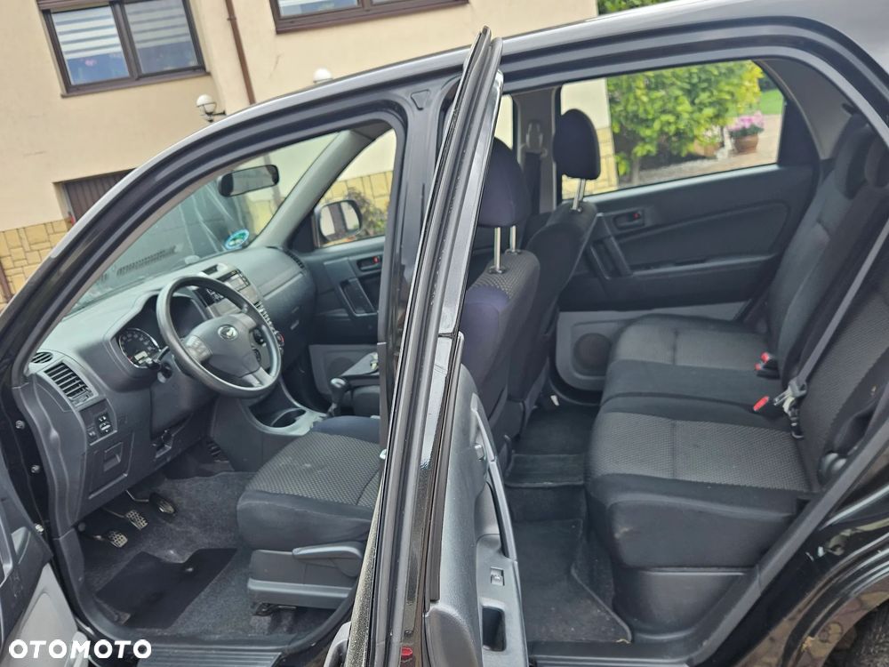 Daihatsu Terios 2WD Top Limited - 6