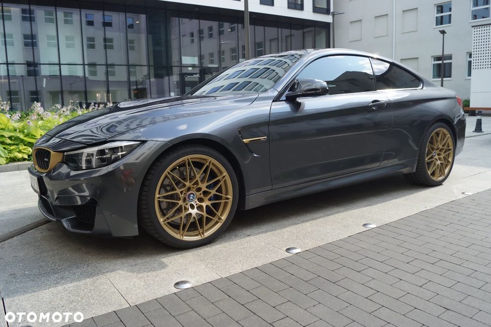 BMW M4 - 2