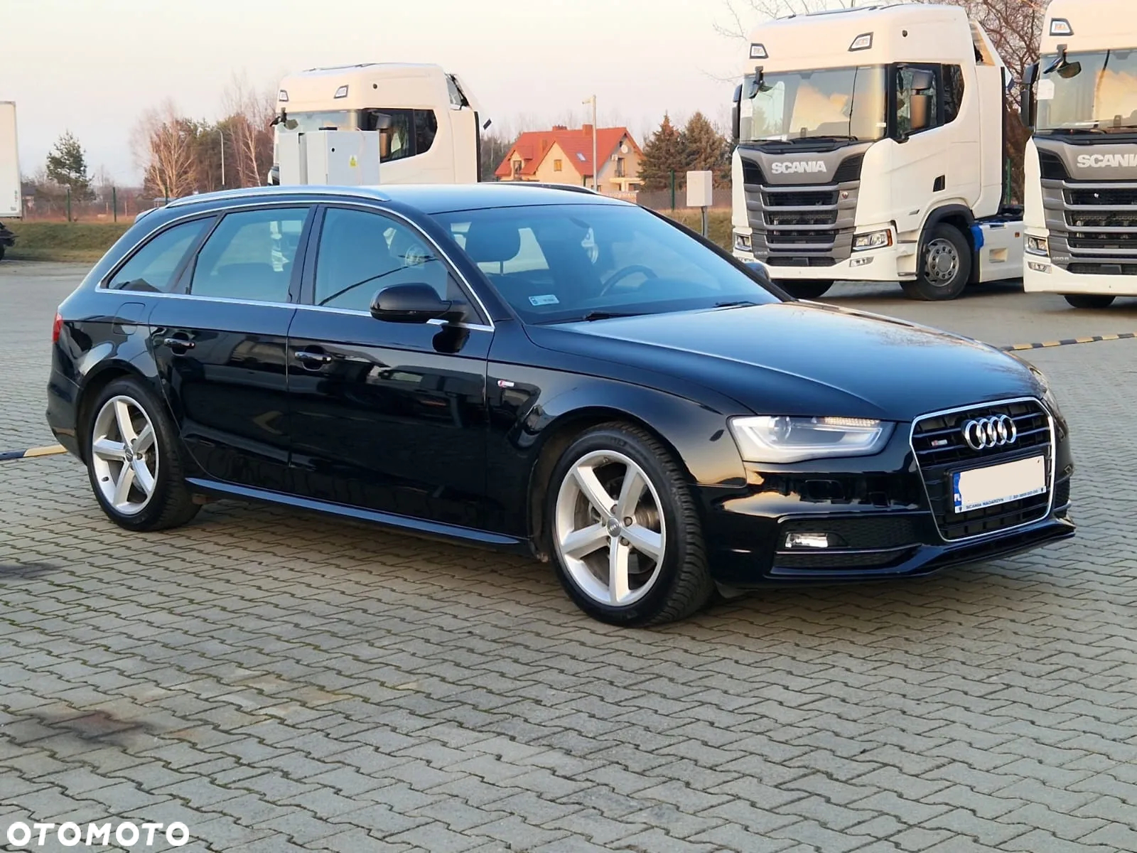 Audi A4 2.0 TDI ultra - 40