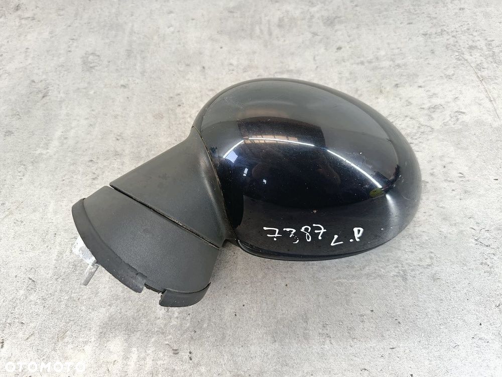 LUSTERKO LEWE MINI R56  850/0 - 1