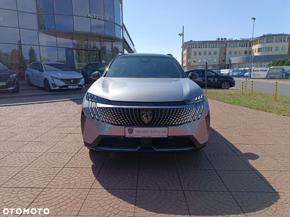 Peugeot 5008 - 2